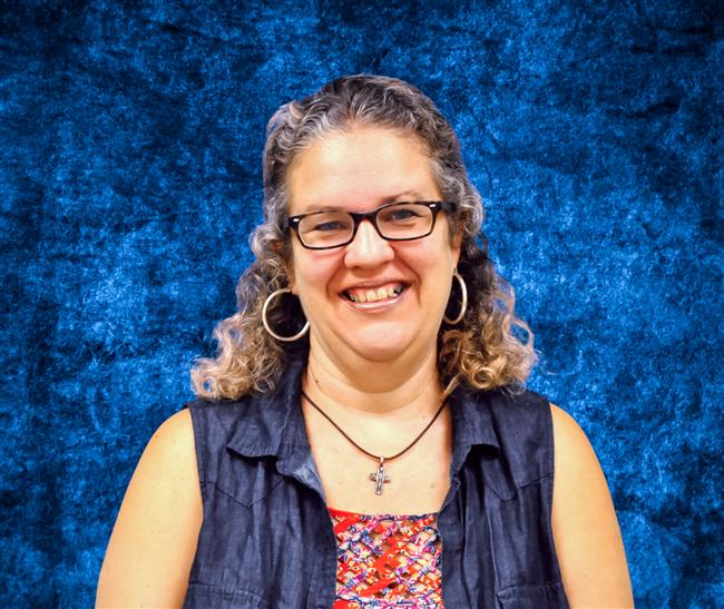 Mrs. Wendy Erwin Mrs. Wendy Erwin